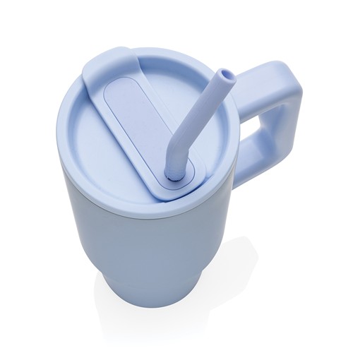 Vaso Embrace deluxe RCS acero inoxidable reciclado de 900 ml