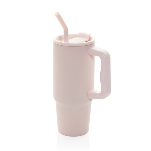Vaso Embrace deluxe RCS acero inoxidable reciclado de 900 ml