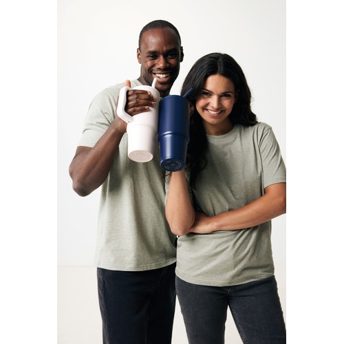 Vaso Embrace deluxe RCS acero inoxidable reciclado de 900ml.
