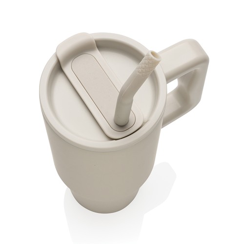 Vaso Embrace deluxe RCS acero inoxidable reciclado de 900 ml