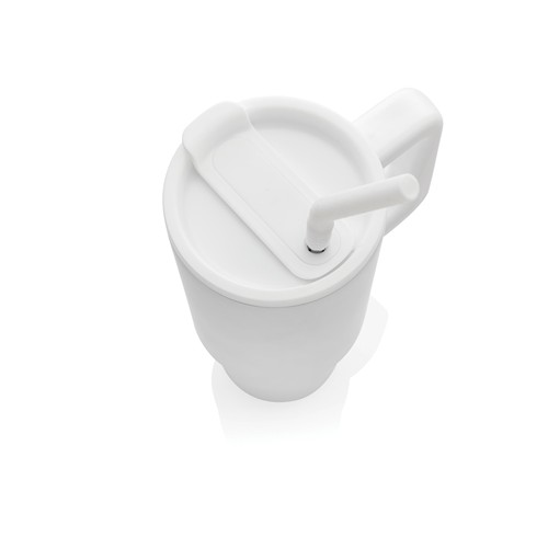 Vaso Embrace deluxe RCS acero inoxidable reciclado de 900 ml