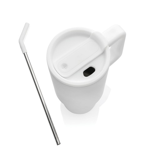 Vaso Embrace deluxe RCS acero inoxidable reciclado de 900 ml