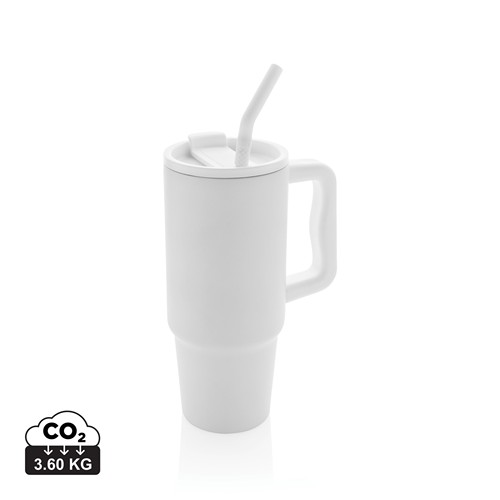 VASO EMBRACE DELUXE RCS ACERO INOXIDABLE RECICLADO DE 900 ML