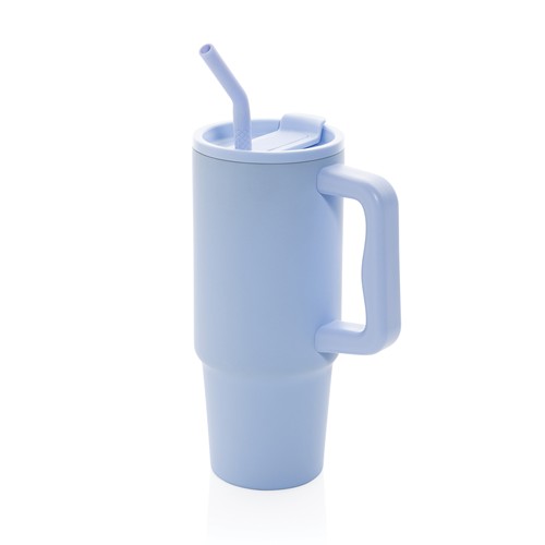 Vaso Embrace deluxe RCS acero inoxidable reciclado de 900 ml