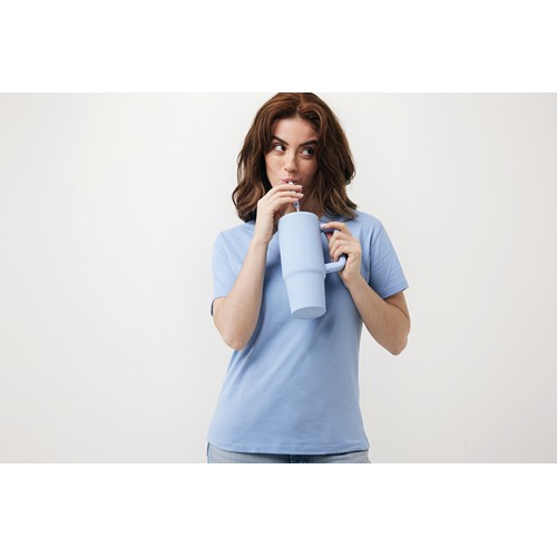 Vaso Embrace deluxe RCS acero inoxidable reciclado de 900 ml