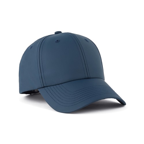 azul marino Gorra VINGA Baltimore AWARE™ PET reciclado