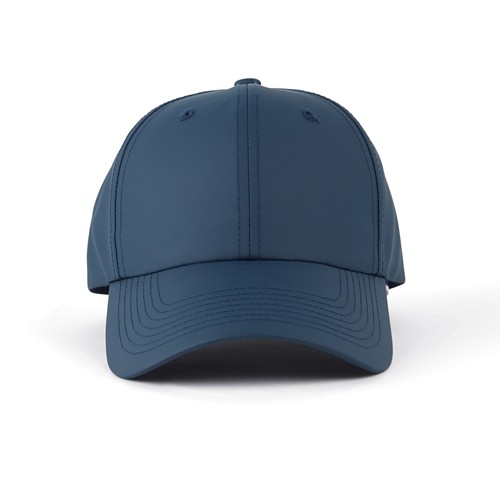 azul marino Gorra VINGA Baltimore AWARE™ PET reciclado