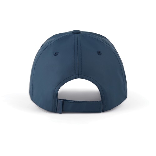 azul marino Gorra VINGA Baltimore AWARE™ PET reciclado