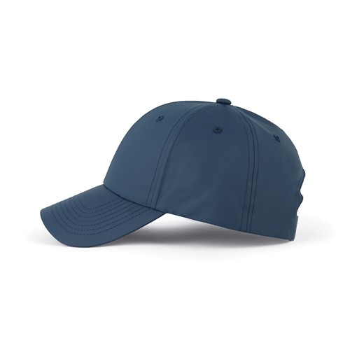 azul marino Gorra VINGA Baltimore AWARE™ PET reciclado