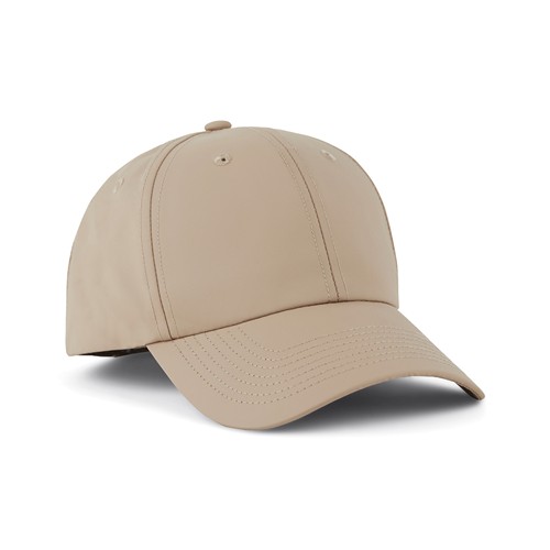 tiza gris Gorra VINGA Baltimore AWARE™ PET reciclado