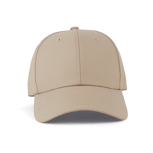 tiza gris Gorra VINGA Baltimore AWARE™ PET reciclado
