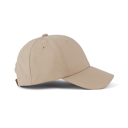 tiza gris Gorra VINGA Baltimore AWARE™ PET reciclado