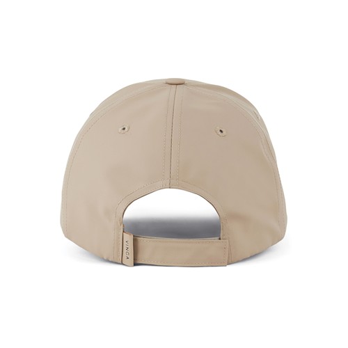 tiza gris Gorra VINGA Baltimore AWARE™ PET reciclado