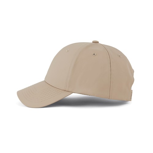 tiza gris Gorra VINGA Baltimore AWARE™ PET reciclado