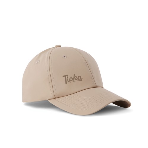 tiza gris Gorra VINGA Baltimore AWARE™ PET reciclado