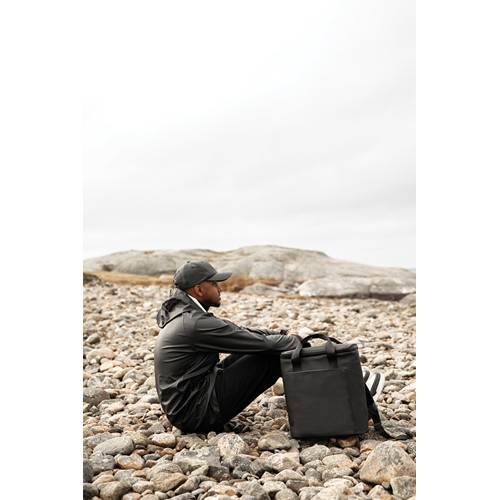 Gorra VINGA Baltimore AWARE™ PET reciclado