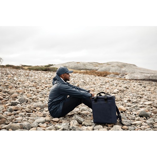 VINGA Casquette en rPET recyclé AWARE™ Baltimore - 9