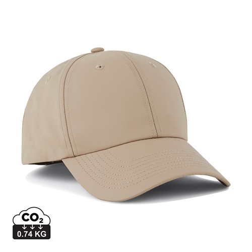 tiza gris Gorra VINGA Baltimore AWARE™ PET reciclado