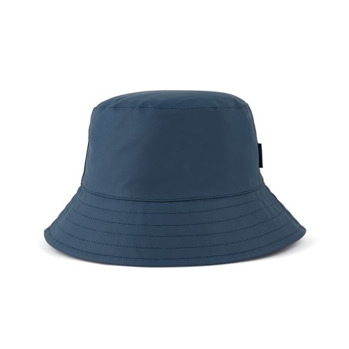 azul marino Gorro VINGA Baltimore AWARE™ PET reciclado