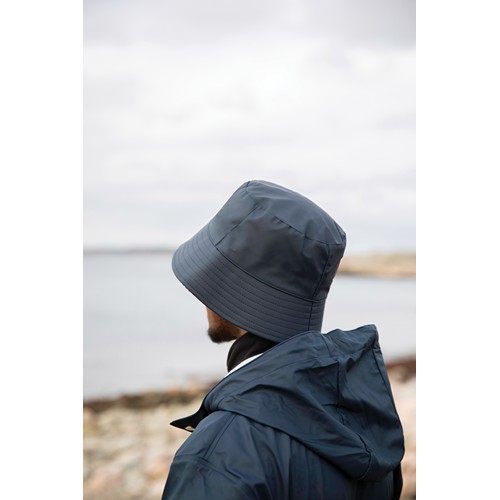 azul marino Gorro VINGA Baltimore AWARE™ PET reciclado