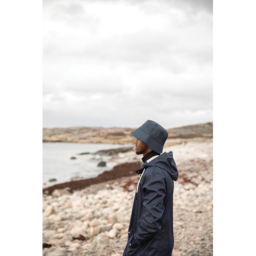 azul marino Gorro VINGA Baltimore AWARE™ PET reciclado