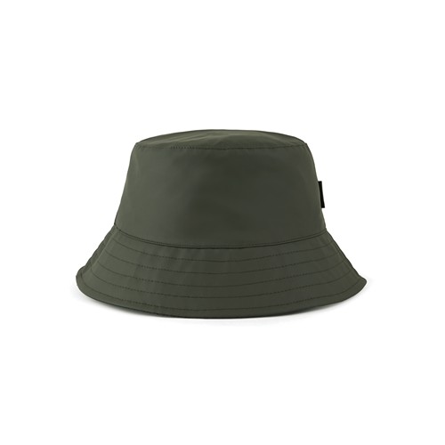 green Gorro VINGA Baltimore AWARE™ PET reciclado