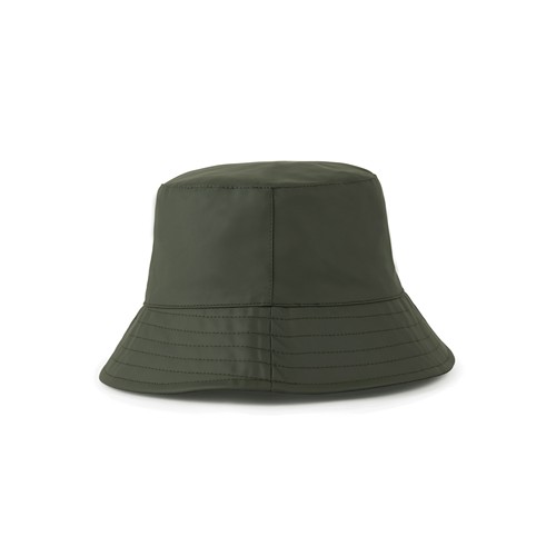green Gorro VINGA Baltimore AWARE™ PET reciclado
