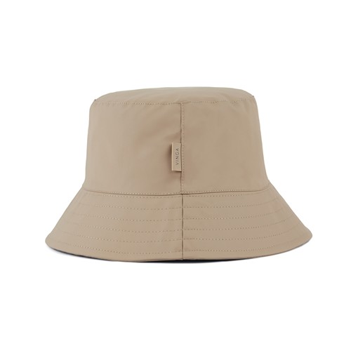 tiza gris Gorro VINGA Baltimore AWARE™ PET reciclado