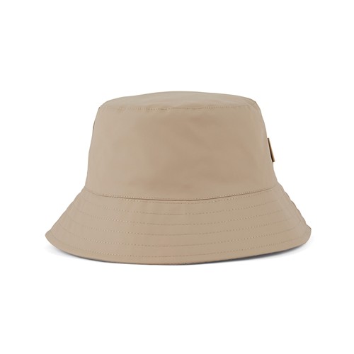 tiza gris Gorro VINGA Baltimore AWARE™ PET reciclado