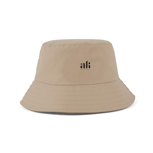 tiza gris Gorro VINGA Baltimore AWARE™ PET reciclado