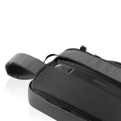 Mochila y maletín antirrobo Bobby Bizz 2.0