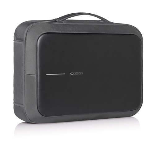 Mochila y maletín antirrobo Bobby Bizz 2.0