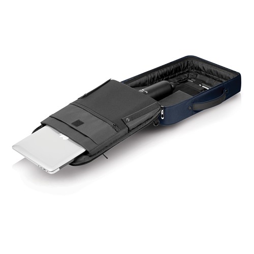 Bobby Bizz 2.0 sac à dos et sacoche antivol - 10