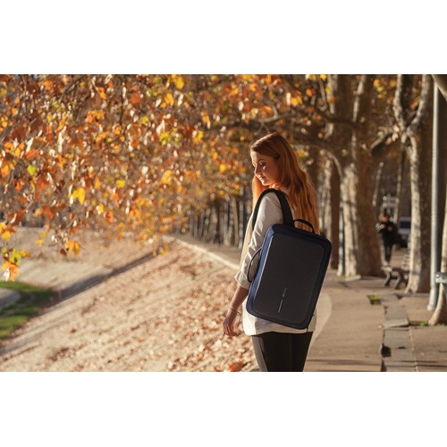 Bobby Bizz 2.0 sac à dos et sacoche antivol - 16