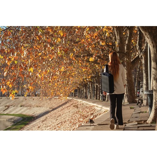 Bobby Bizz 2.0 sac à dos et sacoche antivol - 17