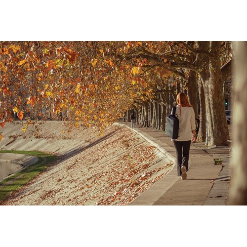 Bobby Bizz 2.0 sac à dos et sacoche antivol - 18