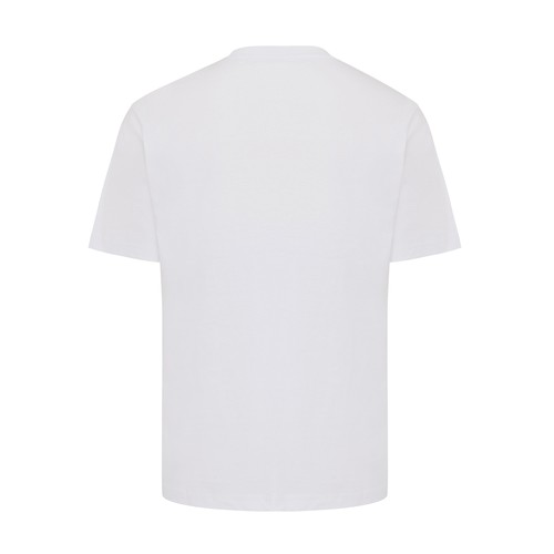 Camiseta Iqoniq Teide de algodón reciclado