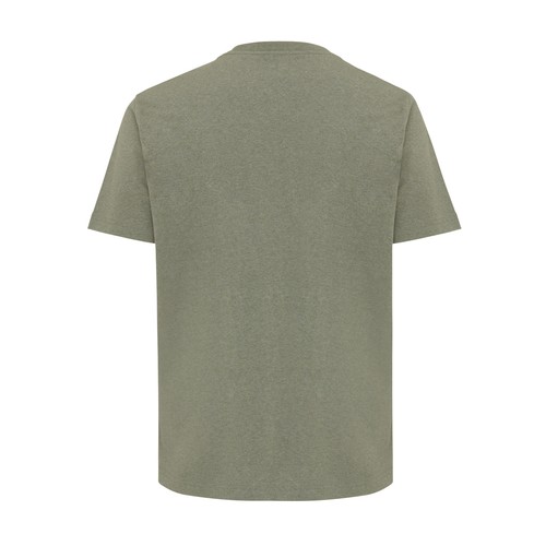 Camiseta Iqoniq Teide de algodón reciclado