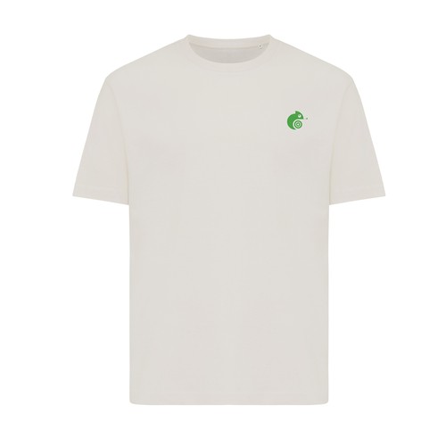 Camiseta Iqoniq Teide de algodón reciclado