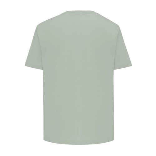 Camiseta Iqoniq Teide de algodón reciclado