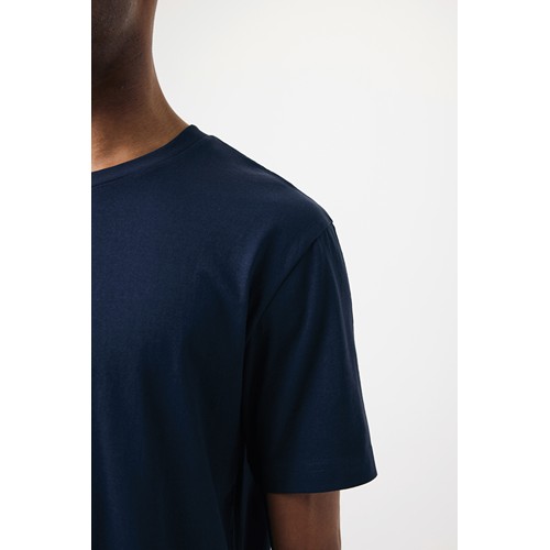 IQONIQ Teide Camiseta Boxy Fit Algodón Reciclado