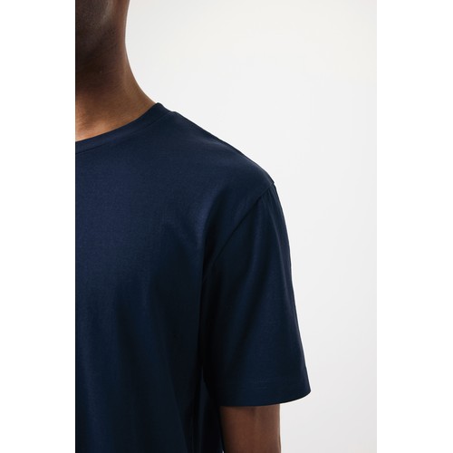 Camiseta Iqoniq Teide de algodón reciclado