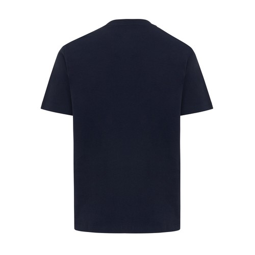 Camiseta Iqoniq Teide de algodón reciclado