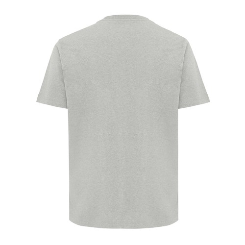 Camiseta Iqoniq Teide de algodón reciclado
