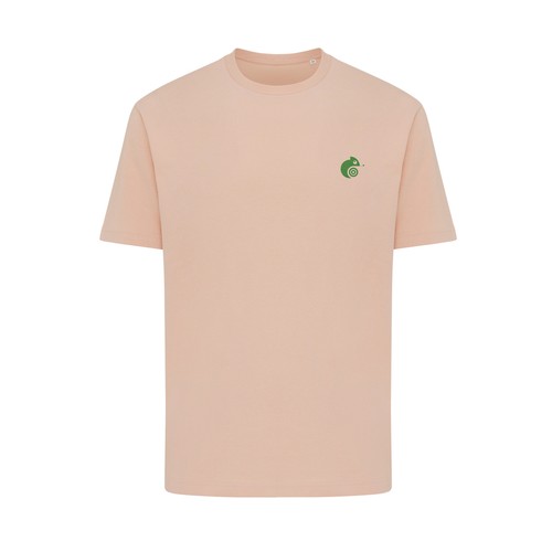 Camiseta Iqoniq Teide de algodón reciclado