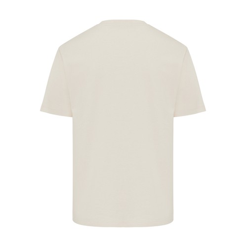 Camiseta Iqoniq Teide de algodón reciclado