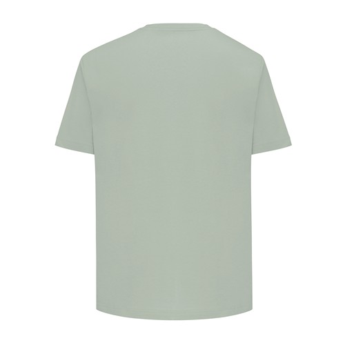 iceberg IQONIQ Teide Camiseta Boxy Fit Algodón Reciclado