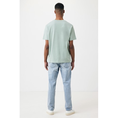 iceberg Camiseta IQONIQ Teide de algodón reciclado