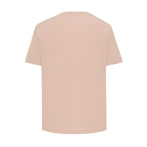 IQONIQ Teide Camiseta Boxy Fit Algodón Reciclado