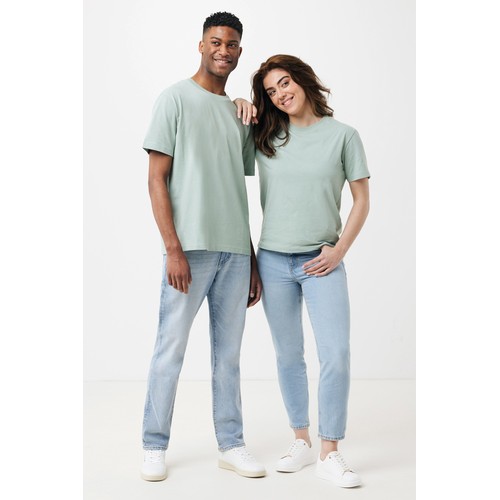 iceberg Camiseta IQONIQ Teide de algodón reciclado